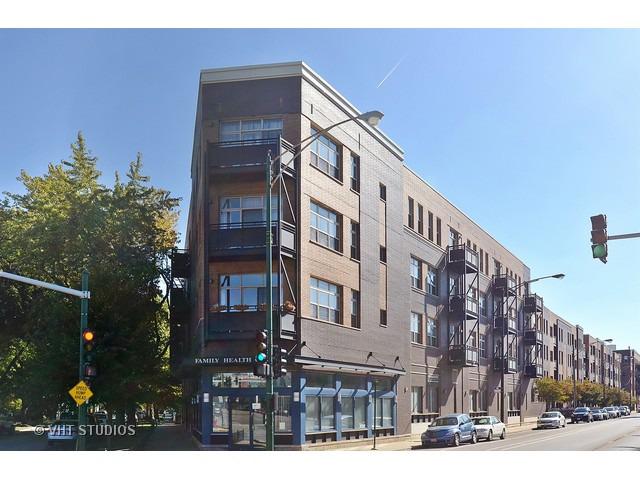 2143 W Wellington Ave. #205, Chicago, IL 60618