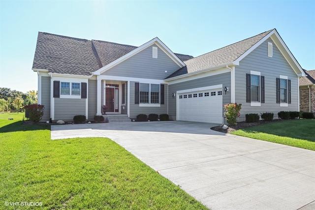 3 Canyon Ct., South Barrington, IL 60010