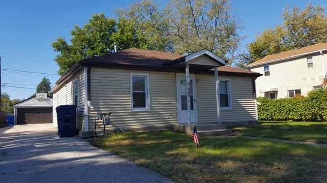 10008 Moody Ave., Oak Lawn, IL 60453