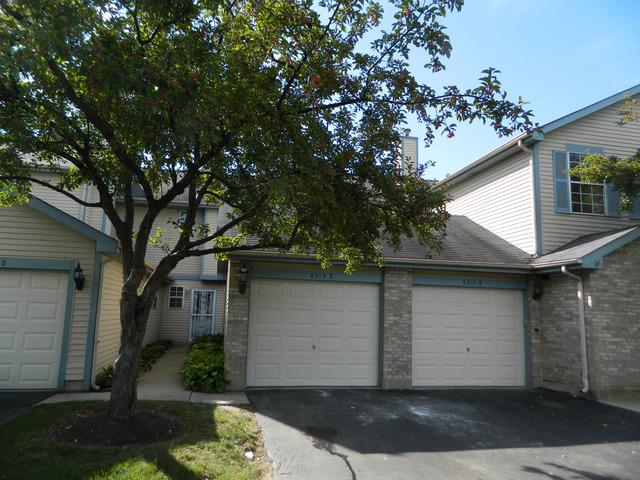 8313 Highpoint Cir. #E, Darien, IL 60561