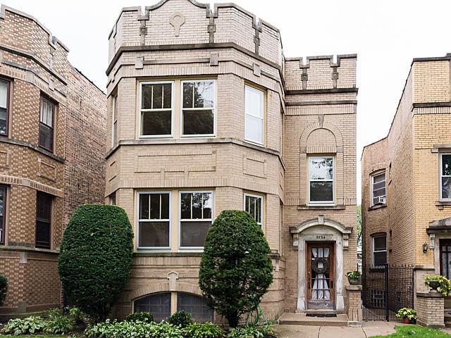 5734 N Artesian Ave., Chicago, IL 60659