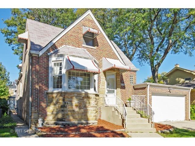 5728 N Rogers Ave., Chicago, IL 60646