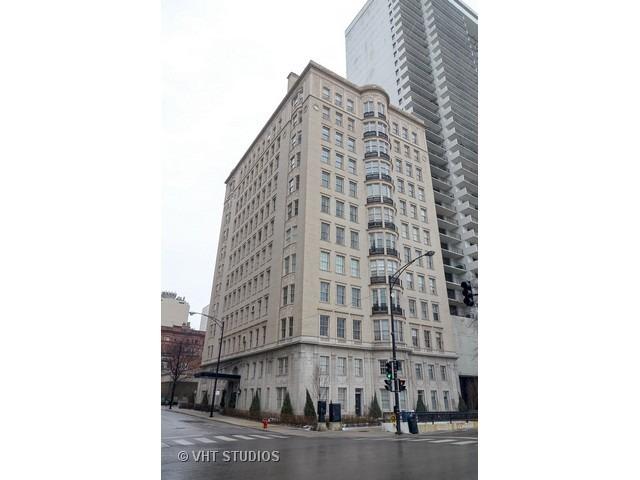 1200 N Lake Shore Dr. #804, Chicago, IL 60610