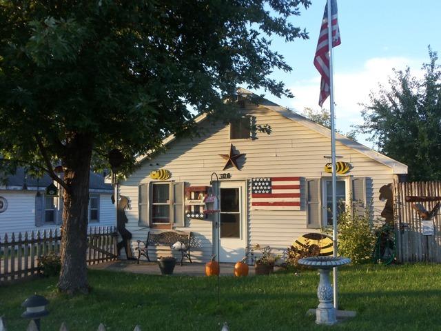 306 Liberty Blvd., Machesney Park, IL 61115