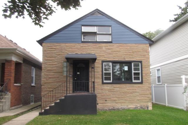 4834 N Kentucky Ave., Chicago, IL 60630