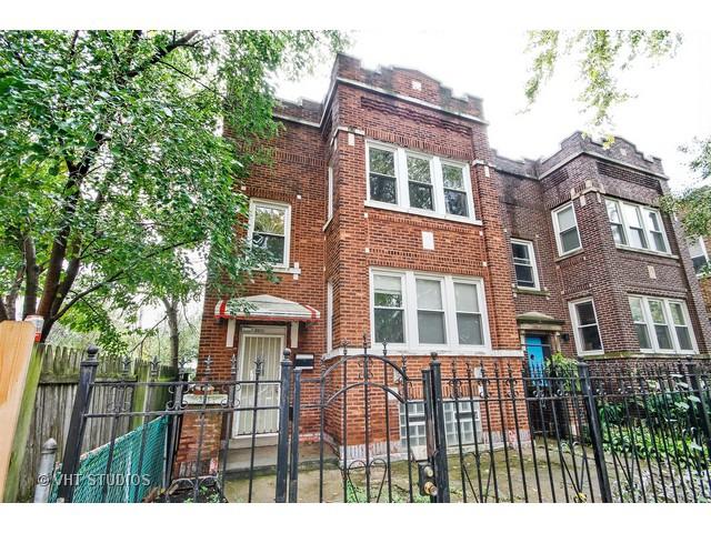 2611 W Homer St., Chicago, IL 60647