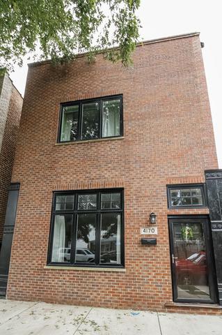 4170 S Wallace St., Chicago, IL 60609