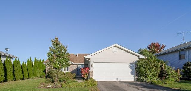 1804 Mandan Village Dr., Plainfield, IL 60586