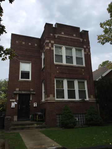7227 S Constance Ave., Chicago, IL 60649