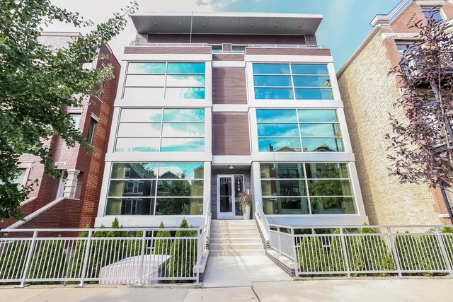 1510 W Cortez St. #1W, Chicago, IL 60642