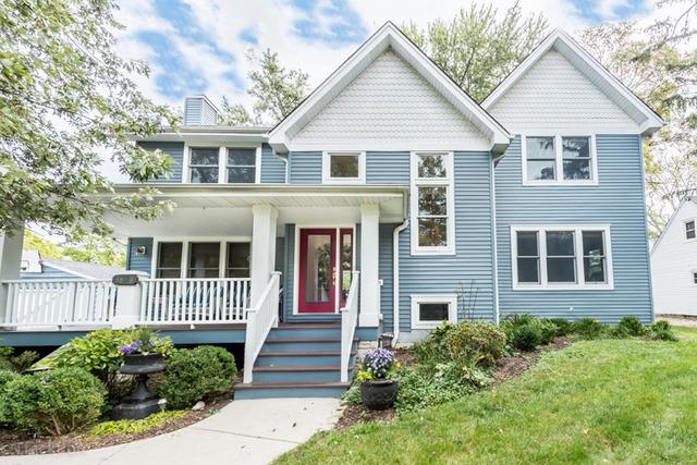 3829 Sterling Rd., Downers Grove, IL 60515