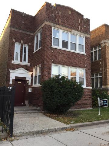 7742 S Carpenter St., Chicago, IL 60620