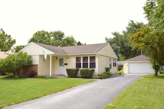 3711 Dove St., Rolling Meadows, IL 60008