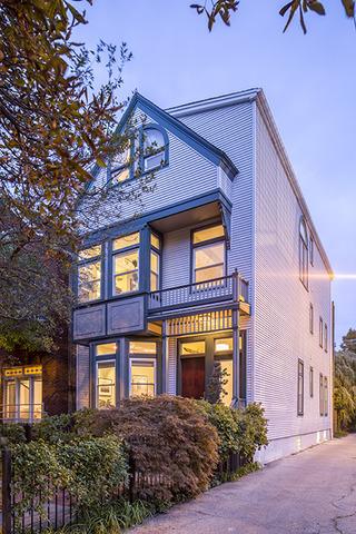 2615 N Wilton Ave., Chicago, IL 60614