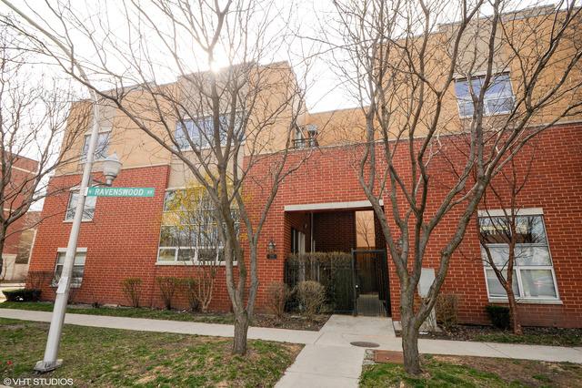 5300 N Ravenswood Ave. #2W, Chicago, IL 60640