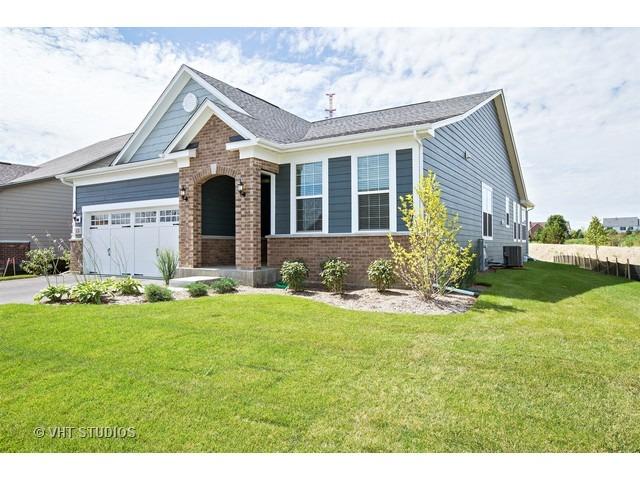 13 Vine St., Hawthorn Woods, IL 60047