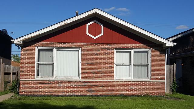443 Hoxie Ave., Calumet City, IL 60409