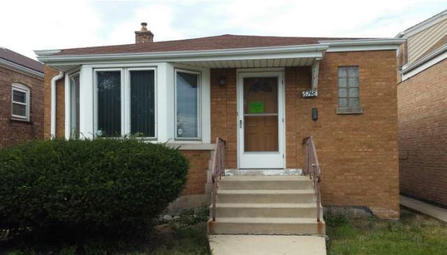 6748 S Kolin Ave., Chicago, IL 60629