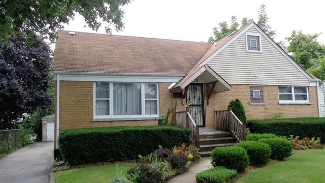 359 Bernice Ave., Northlake, IL 60164