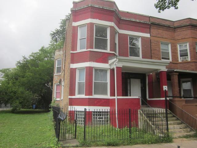 7044 S Carpenter St., Chicago, IL 60621