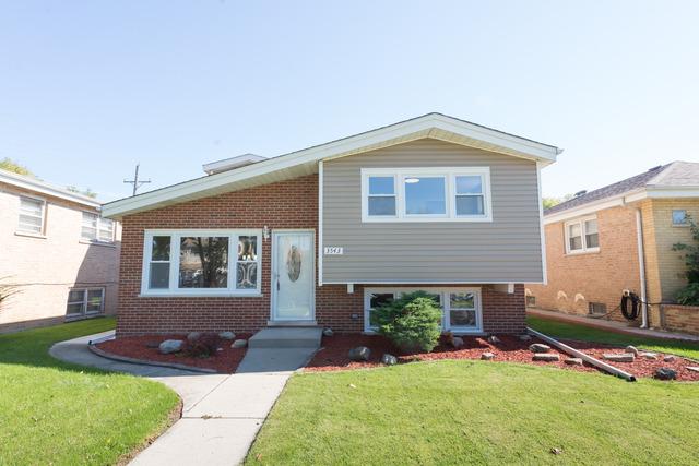 3543 Sarah St., Franklin Park, IL 60131