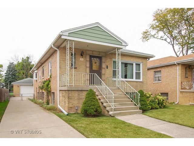 4406 Oak Ave., Lyons, IL 60534