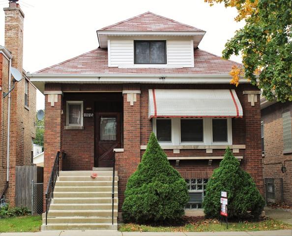 1845 S 58th Ave., Cicero, IL 60804