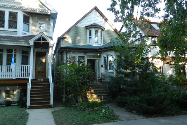 4211 N Keeler Ave., Chicago, IL 60641