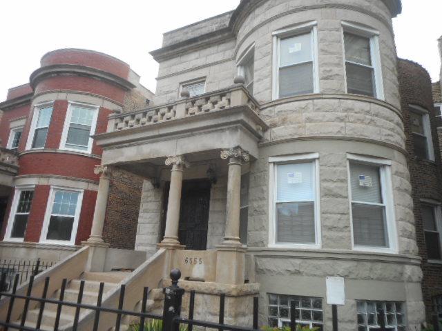 6555 S Green St., Chicago, IL 60621