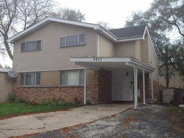 9453 Ironwood Ln., Des Plaines, IL 60016