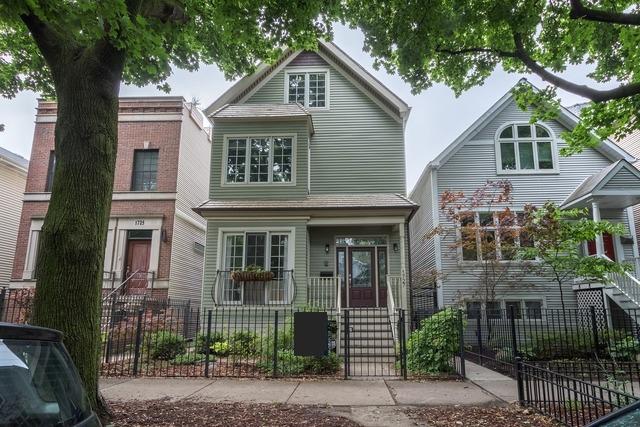 1727 W School St., Chicago, IL 60657
