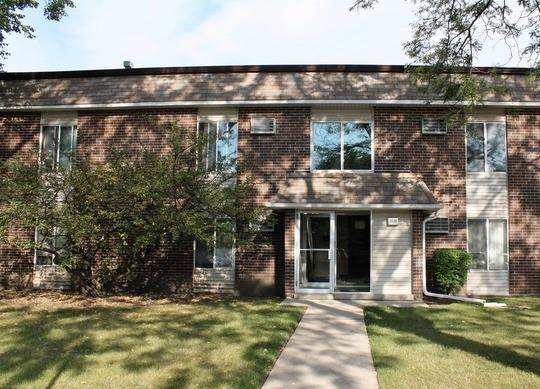1117 Miller Ln. #106, Buffalo Grove, IL 60089