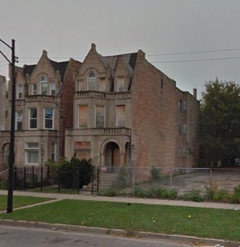 4810 S Indiana Ave., Chicago, IL 60615