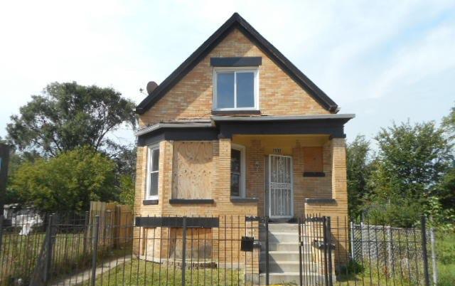 7112 S Saint Lawrence Ave., Chicago, IL 60619