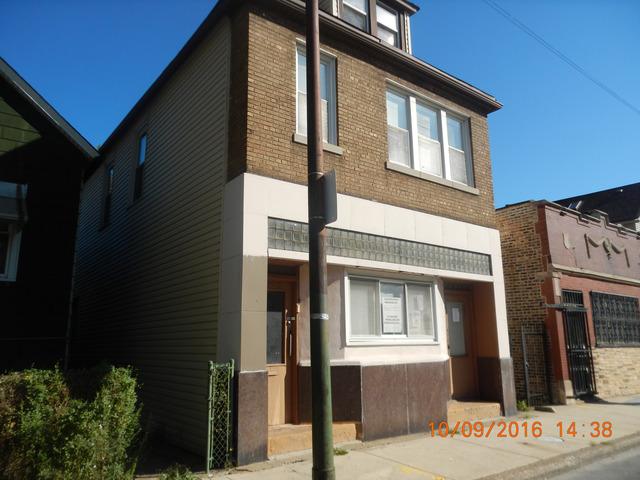 8519 S Burley Ave., Chicago, IL 60617