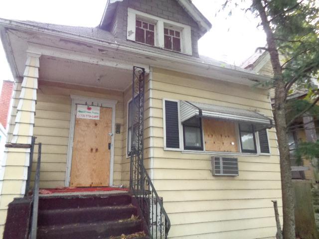 6811 S Elizabeth St., Chicago, IL 60636