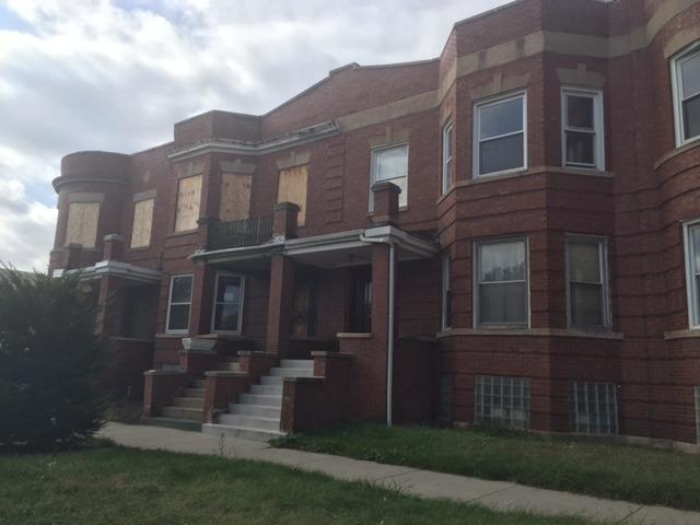 5348 S Wabash Ave., Chicago, IL 60615