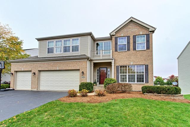 10880 Potomac Dr., Huntley, IL 60142