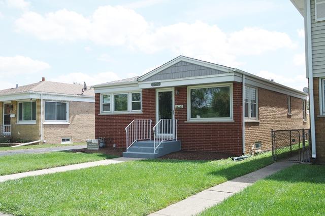 10253 Panoramic Dr., Franklin Park, IL 60131