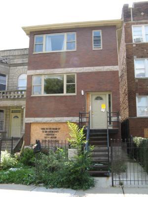3515 W Lexington St., Chicago, IL 60624