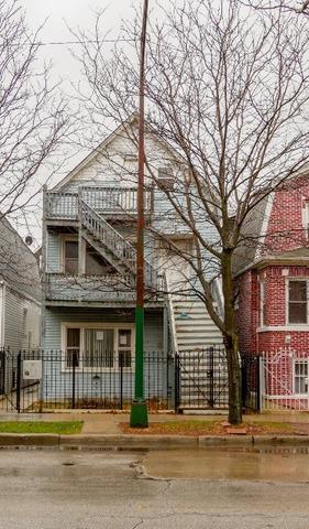 3054 N Central Park Ave., Chicago, IL 60618