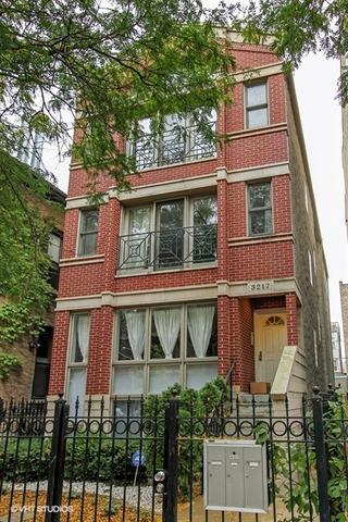 3217 N Kenmore Ave. #3, Chicago, IL 60657
