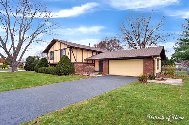 2425 Bradford Dr., Aurora, IL 60506