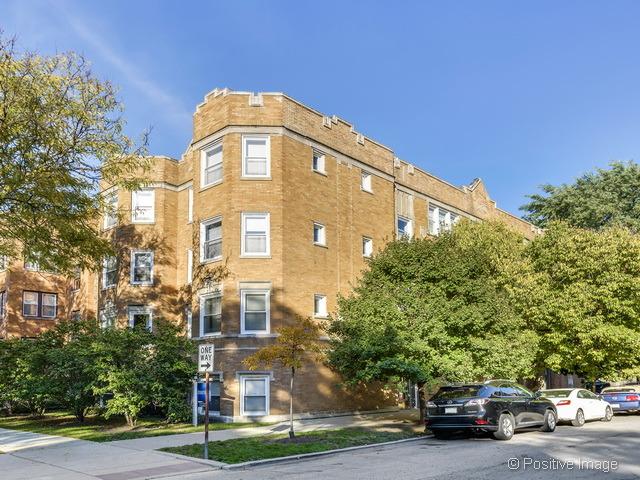 2658 W Ainslie St. #1, Chicago, IL 60625