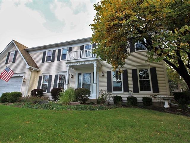 2649 Blackman Rd., Geneva, IL 60134