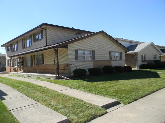 3615 W 120th St., Alsip, IL 60803