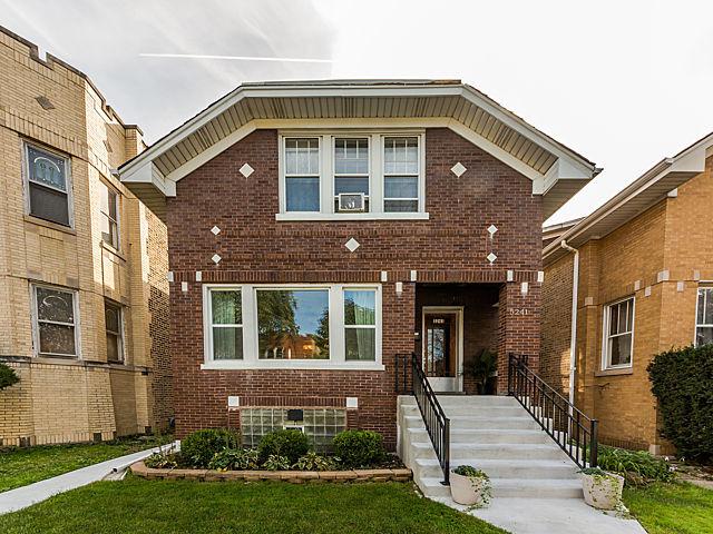 5241 W Melrose Ave., Chicago, IL 60641