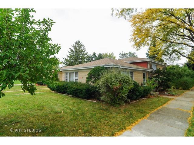 7901 E Prairie Rd., Skokie, IL 60076
