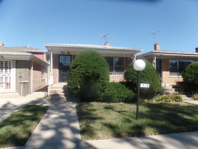 410 E 89th St., Chicago, IL 60619