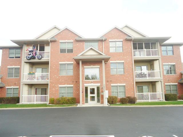 20345 S Rainford Dr. #2C, Frankfort, IL 60423